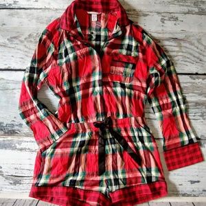 Victoria's Secret Romper "Dream" Sleepwear